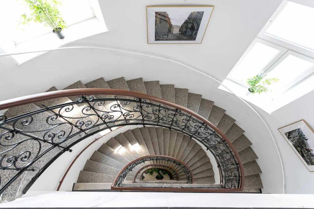 Stilvolle Urbane Auszeit L Lf19 Daire Viyana Dış mekan fotoğraf