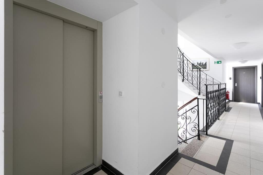 Stilvolle Urbane Auszeit L Lf19 Daire Viyana Dış mekan fotoğraf
